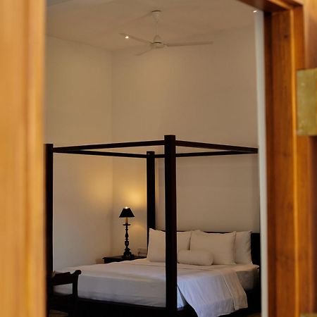 Villa White Queen Galle Exterior foto