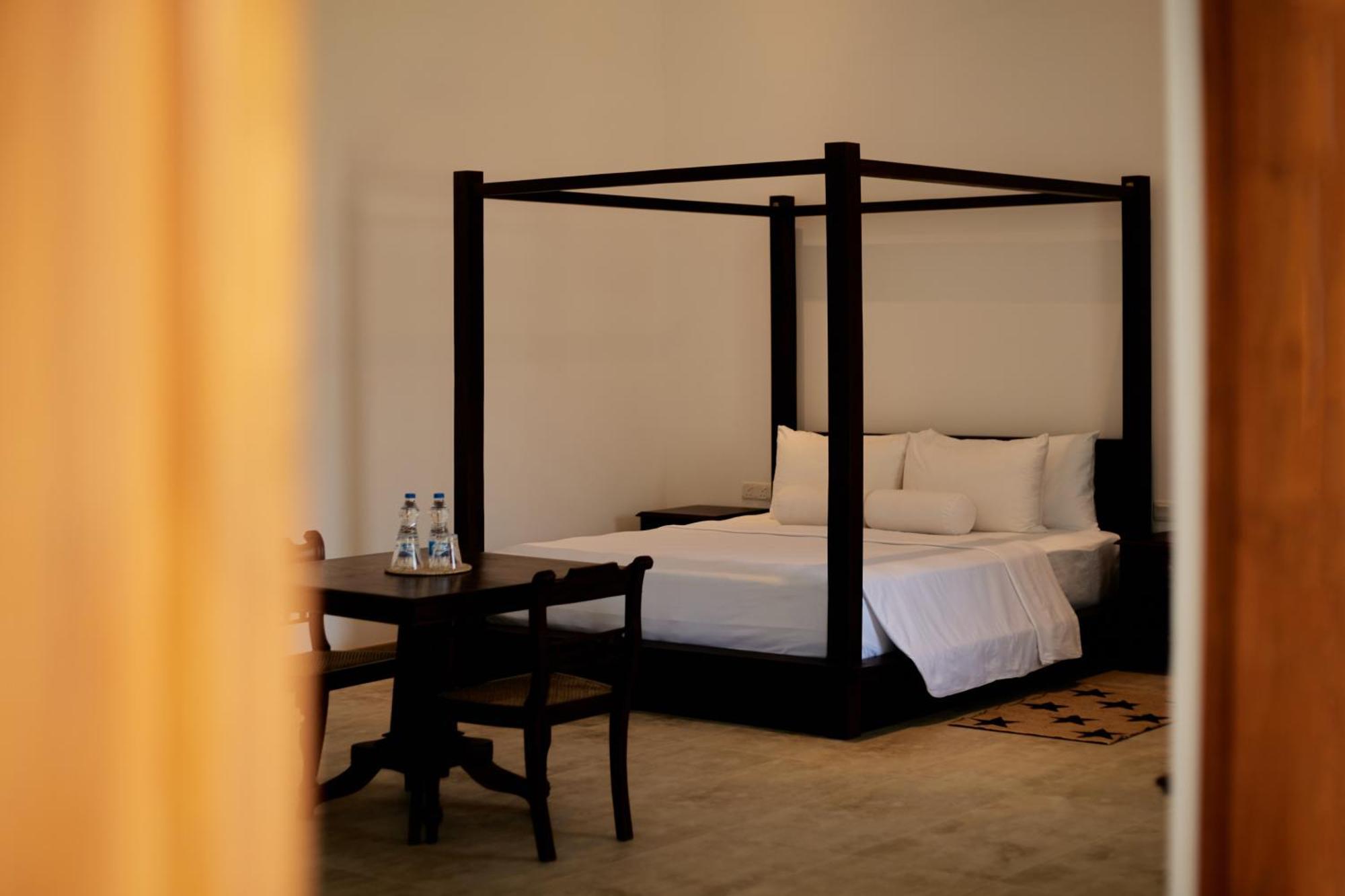Villa White Queen Galle Exterior foto